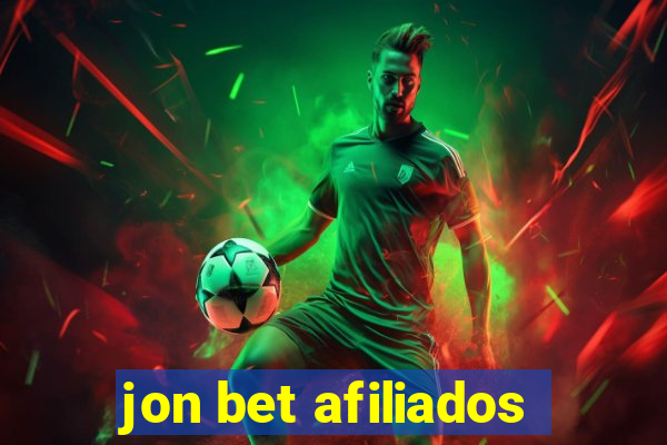 jon bet afiliados